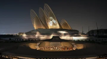 رحلة حضارية.. احتفال عيد الاتحاد 2025 يعيد إحياء تراث الشعب عبر آلاف السنين